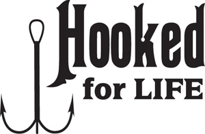 hooked for life 2